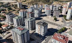 Hak sahipleri hazır mı? 300 daire yarın teslim edilecek !