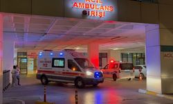 O.Ç annesini baltayla ağır yaraladı