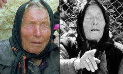 Baba Vanga'nın korkutan 2026 kehaneti ortaya çıktı: Gerçekleşirse yer yerinden oynar!