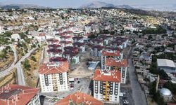 Kayseri'de 2+1 ev şansı: Bu tarihte mahkeme ucuza satacak