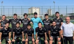 Kayseri'de 8 gole sahne olan derbi heyecanı!