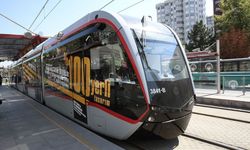 Kayserispor aşkına tramvaylar bedava!