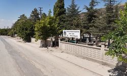Kayseri Büyükşehir Belediyesi 9 bin metrelik duvar inşa ediyor.