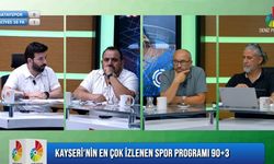 Kayserispor’da hoca mı gider yönetim mi?