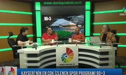 Tokgöz’ün arsası Kayserispor’da icradan satılıyor