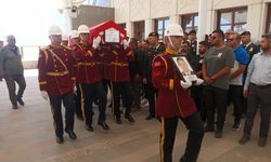 Öldürülen jandarma uzman çavuşun  babası iddiaları yalanladı!