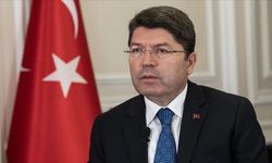 Adalet Bakanı Yılmaz Tunç'tan CHP'ye tepki: "İzledikleri yol, yol değil"