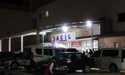 Adana'da Düğün kavgaya dönüştü: 2 kişi yaralandı