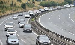 Kayseri- Adana Arası kaç km ve kaç saat sürüyor?