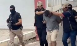 Ordudan ihraç edilen FETÖ firarisi astsubay yakalandı