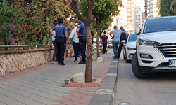 İşe alınmayan 17 yaşındaki genç, garsonu tabancayla vurdu