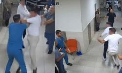 Sağlıkçılara saldıran şüphelinin hazin sonu