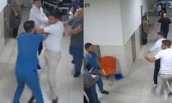 Düğünde çıkan silahlı kavgada sağlıkçılara şiddet pes dedirtti