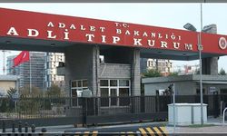 Adaletin bilimsel gücü : Adli Tıp Kurumu yenileniyor