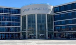 Kayseri’de yasaklı madde ticareti davası 4 yıldır görülüyor