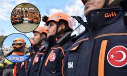 Türkiye’de AFAD gönüllüsü sayısı 1,6 milyonu aştı