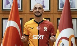 Kayserispor’un rakibi Göztepe Galatasaray’ın o yıldızını alıyor