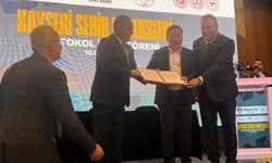 MÜSİAD ve ERÜ Kayseri için harekete geçti!