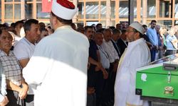 Bayar Özsoy’un paylaşımı yürekleri dağladı!