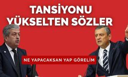 AK Parti'li Özsoy, Özgür Özel'e meydan okudu: Ne yapacaksan yap görelim