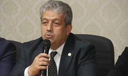 AK Parti'li Özsoy, Özgür Özel'e meydan okudu: Ne yapacaksan yap görelim