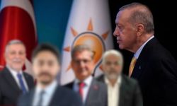 AKP’de deprem: İki günde 4 il başkanı görevini bıraktı