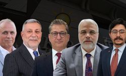 AKP’de istifalar artacak mı? Şamil Tayyar’dan dikkat çeken açıklama