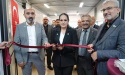 AKİB, Avrupa’daki resmi ofisini Hollanda’da açtı Akar ve Çiçek' de katıldı