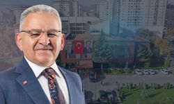 Kayseri Türkiye’nin ilk 5 şehrinden 1’i oldu