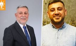 AKP Elazığ İl Başkanı Şerafettin Yıldırım, oğlu üzerinden yapılan şantaj sonrası istifa etti
