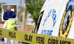 Aksaray’da şarampole devrilen aracın sürücüsü hayatını kaybetti!