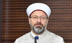 Erbaş’ın son diyanet şatafatı: 826 bin liralık harcama