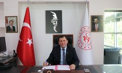 Gençlik ve Spor İl Müdürü Ali İhsan Kabakcı Dragon Festivali’nde konuştu