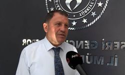 Kayseri’de 40 bin öğrenci yaz okullarında spor yaptı!