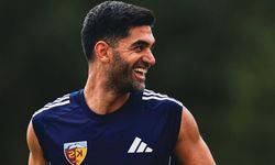 Kayserispor’da Ali Karimi neden kadro dışı bırakıldı