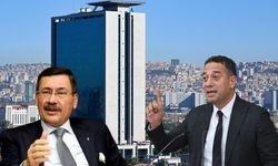 Ali Mahir Başarır ve Melih Gökçek karşı karşıya