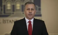 Ali Yerlikaya : Bir bir geri getireceğiz, kaçamayacaksınız
