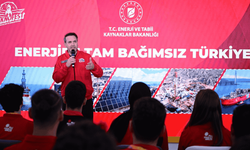 Bakan Bayraktar: Nükleer kapasitemizi 3 katına çıkarmalıyız