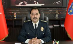 Antalya Emniyet Müdürü İlker Arslan teslim oldu