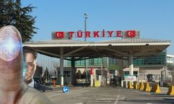 Sınırlarda kaşe devri bitiyor: Yeni sistem başlıyor!