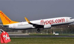 Kayseri uçuşları için büyük fırsat: Pegasus’tan sürpriz kampanya!