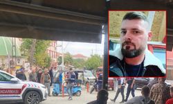 Baba-oğul kıraathaneyi kurşun yağmuruna tuttu: 1 ölü