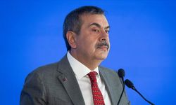 Bakan Tekin: Öğretmen olamayanlar merdiven altı kurs açıyor