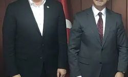 37 İlin Emniyet Müdürü Değişti: Kayseri'nin Eski Emniyet Müdürü kızağa alındı