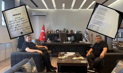 Baki Ersoy’a unutulmaz sürpriz!