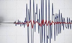 Balıkesir’de 3,6 büyüklüğünde deprem