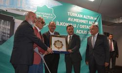 Başkan Çolakbayrakdar: Eğitime yatırım geleceğe yatırımdır