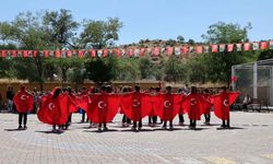 Başkan Özdoğan: “Hacılar’da eğitim yatırımlarımızı sürdüreceğiz”