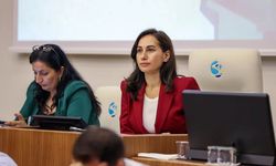 Başkan Vekili Gürzel CHP’den istifa etti