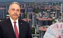 Başkan Yalçın, 1.1 milyar liralık İhale için tarih verdi